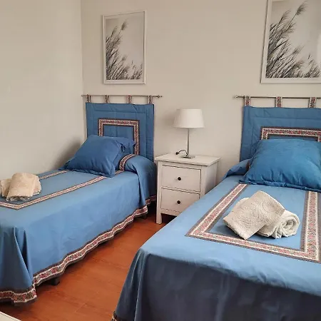 Eduardo Lucena 5, Casco Histórico