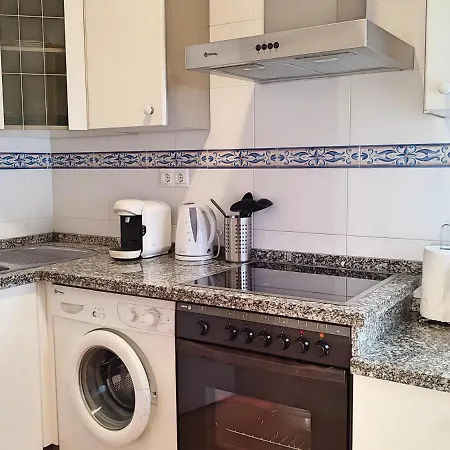Eduardo Lucena 5, Casco Historico * Cordoba