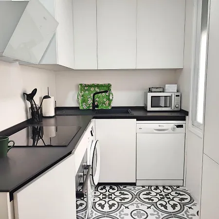 アパート Eduardo Lucena 5, Casco Historico コルドバ