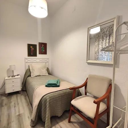 Eduardo Lucena 5, Casco Historico *