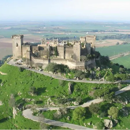 Eduardo Lucena 5, Casco Histórico Apartamento *