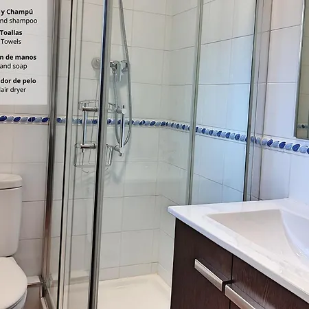 Apartamento Eduardo Lucena 5, Casco Histórico *