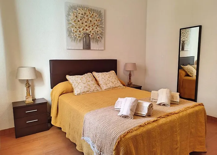 Eduardo Lucena 5, Casco Historico