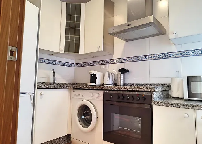 Eduardo Lucena 5, Casco Historico * קורדובה