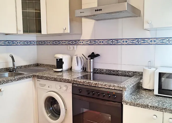 Eduardo Lucena 5, Casco Historico * Córdoba