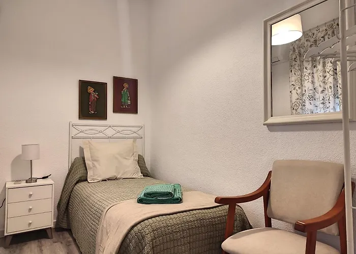 Eduardo Lucena 5, Casco Historico * Κόρδοβα