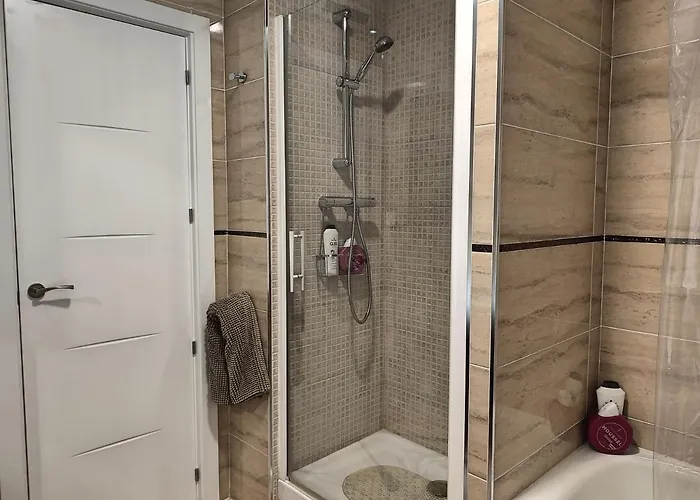 Eduardo Lucena 5, Casco Historico * Κόρδοβα