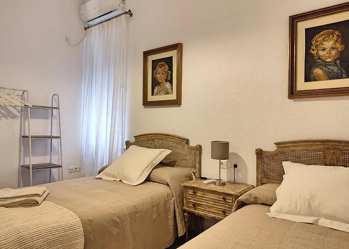 Eduardo Lucena 5, Casco Historico *