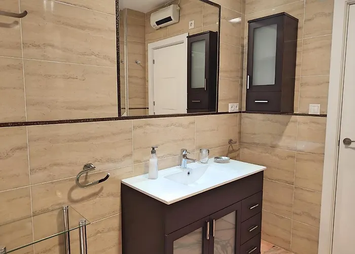 Eduardo Lucena 5, Casco Historico