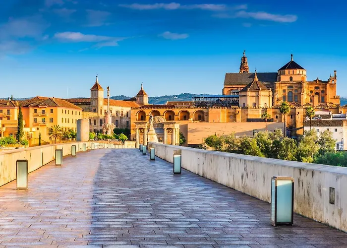 Eduardo Lucena 5, Casco Historico * Córdoba