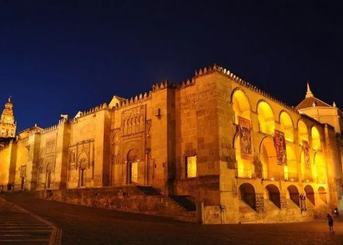 Eduardo Lucena 5, Casco Historico *