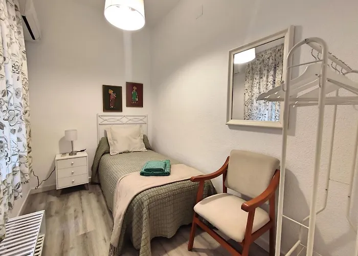 Eduardo Lucena 5, Casco Historico *