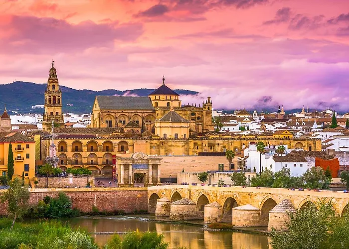 Eduardo Lucena 5, Casco Historico Córdoba
