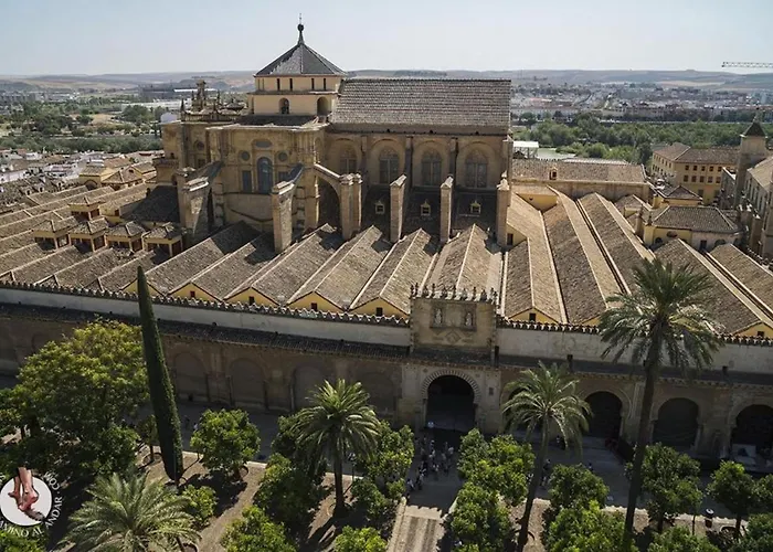 Eduardo Lucena 5, Casco Historico