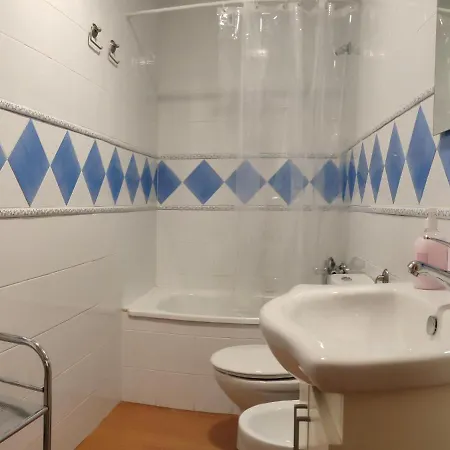 Eduardo Lucena 5, Casco Historico 아파트 *