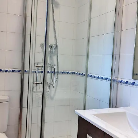 아파트 Eduardo Lucena 5, Casco Historico *