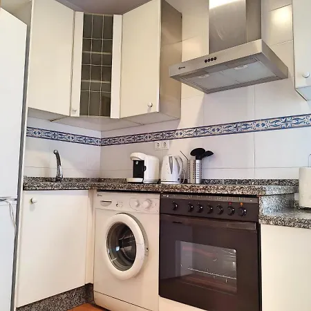 Eduardo Lucena 5, Casco Historico * 코르도바