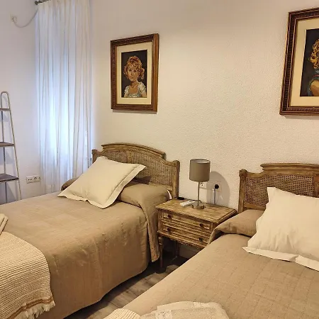 Eduardo Lucena 5, Casco Historico 아파트 *