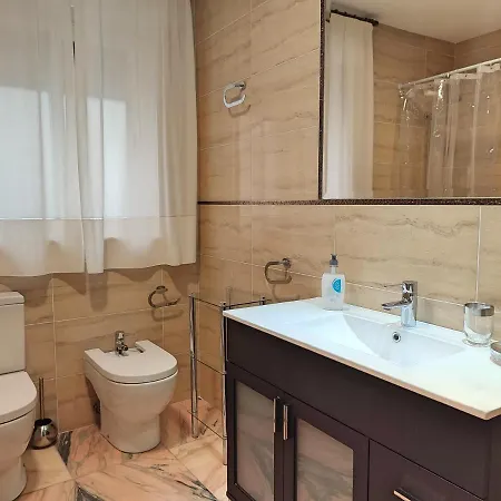 Eduardo Lucena 5, Casco Historico 코르도바