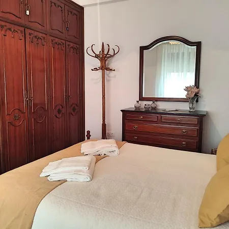 Eduardo Lucena 5, Casco Historico 아파트 *