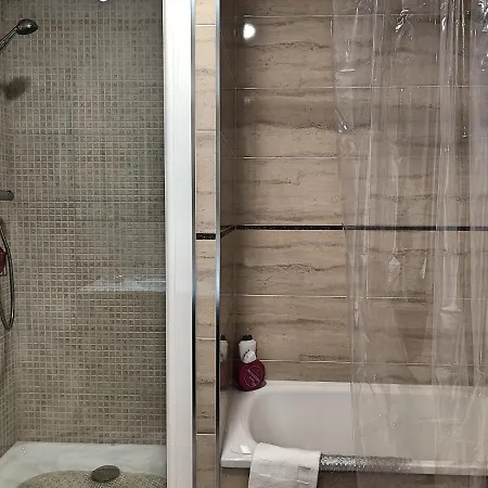 아파트 Eduardo Lucena 5, Casco Historico *