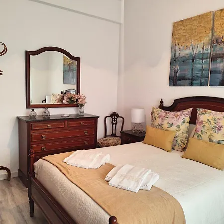 Eduardo Lucena 5, Casco Historico * 코르도바