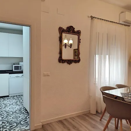 아파트 Eduardo Lucena 5, Casco Historico *