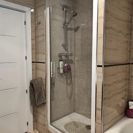 Eduardo Lucena 5, Casco Historico * 코르도바