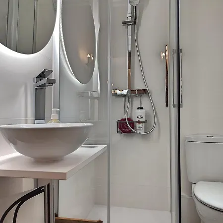 Eduardo Lucena 5, Casco Historico