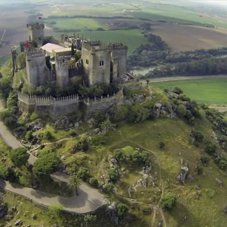 아파트 Eduardo Lucena 5, Casco Historico
