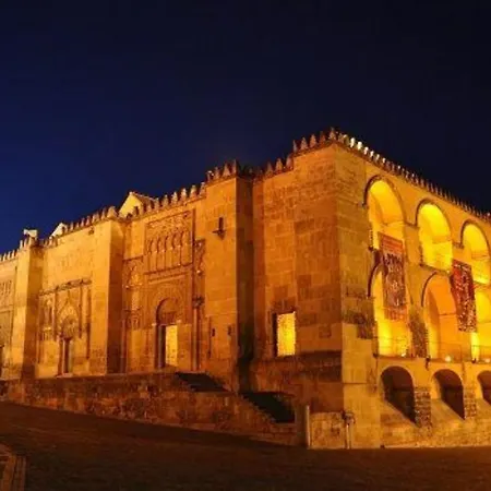 Eduardo Lucena 5, Casco Historico *