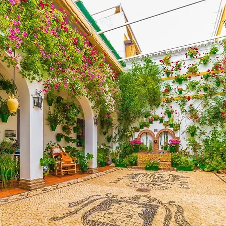 Eduardo Lucena 5, Casco Historico 아파트