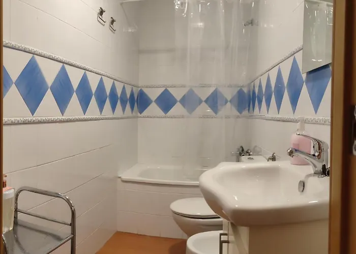 Eduardo Lucena 5, Casco Historico Appartement *