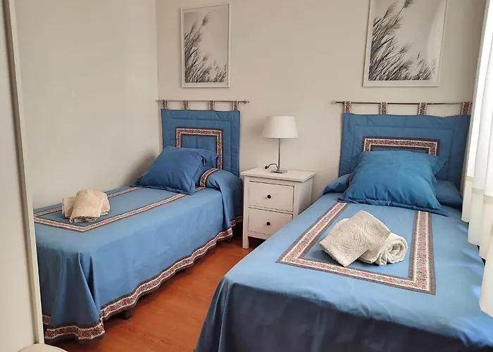 Eduardo Lucena 5, Casco Historico