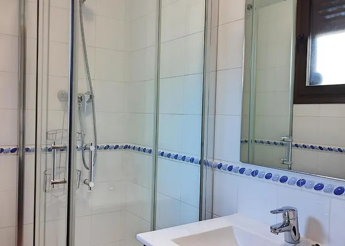 Appartement Eduardo Lucena 5, Casco Historico