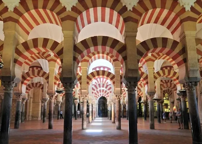 Eduardo Lucena 5, Casco Historico