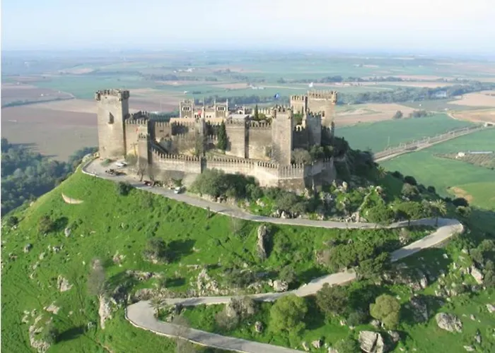 Eduardo Lucena 5, Casco Historico Appartement *