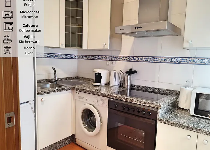 Eduardo Lucena 5, Casco Historico Cordoue