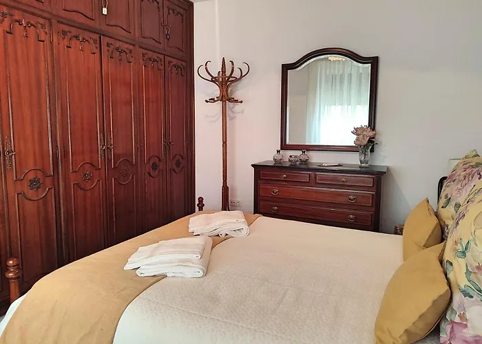 Eduardo Lucena 5, Casco Historico Apartman *