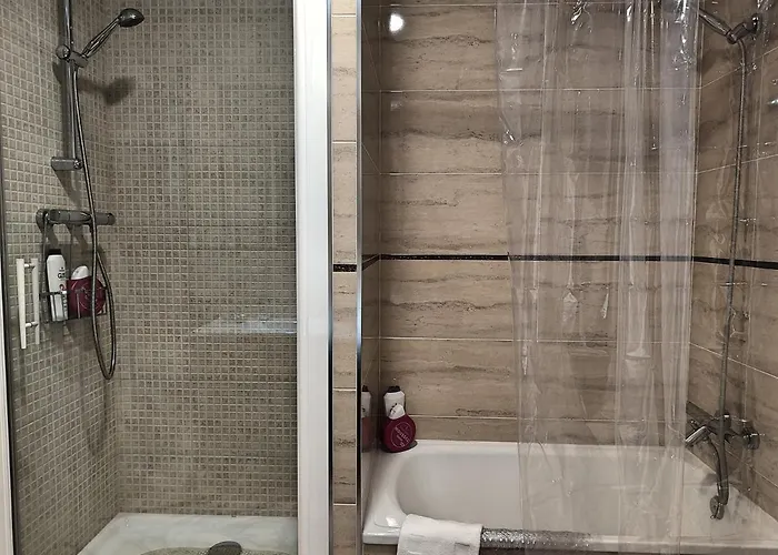 Apartman Eduardo Lucena 5, Casco Historico *