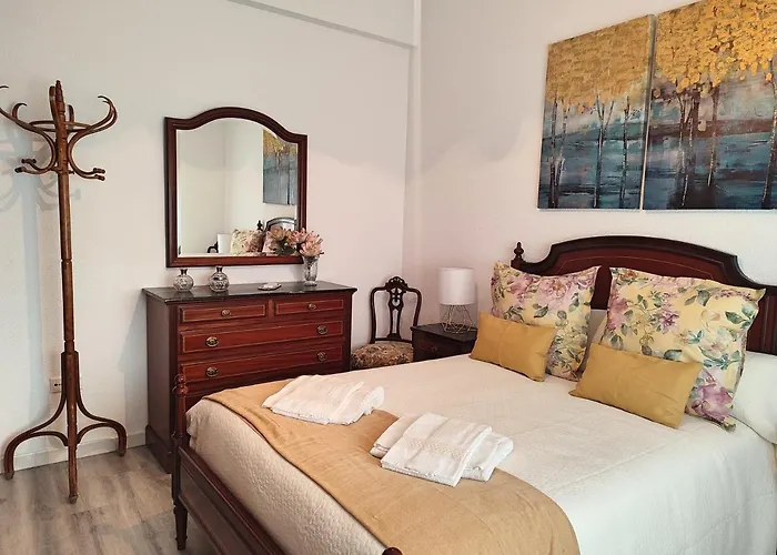 Eduardo Lucena 5, Casco Historico * Córdoba