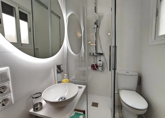 Eduardo Lucena 5, Casco Historico Apartman *