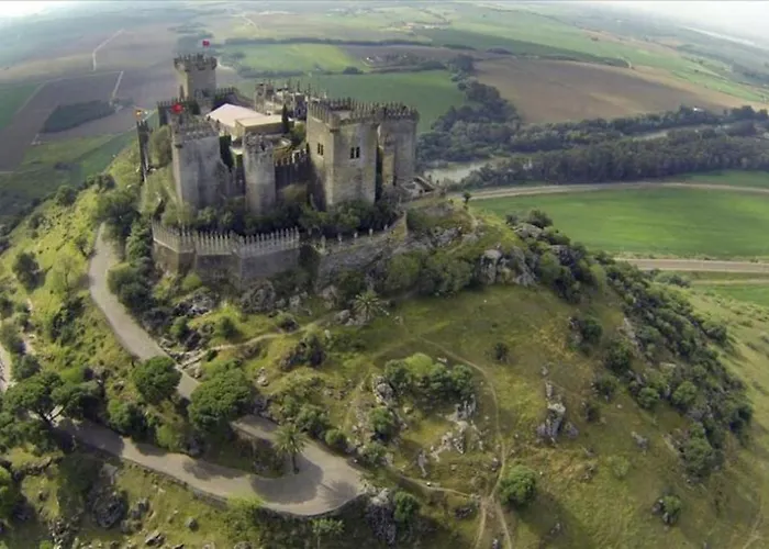 Apartman Eduardo Lucena 5, Casco Historico